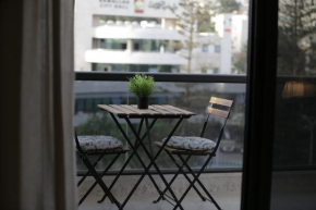 Ramallah Modern Apartment